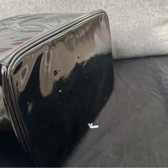 Chanel Vanity shoulder bag - Picture 3 of 9
